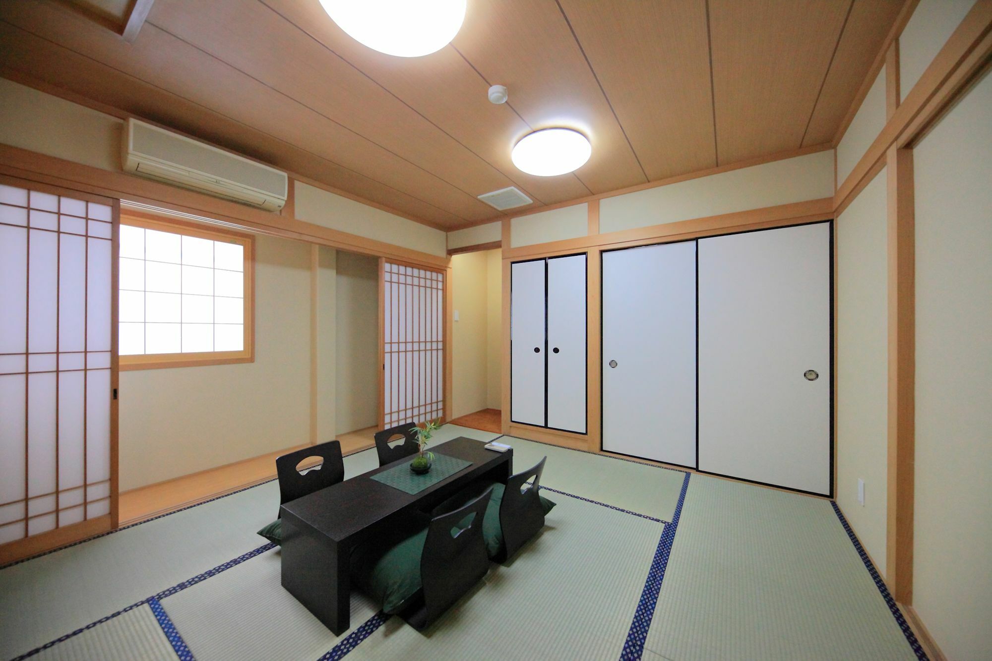 Grandouce Shinsaibashi-Higashi Daire Osaka Dış mekan fotoğraf