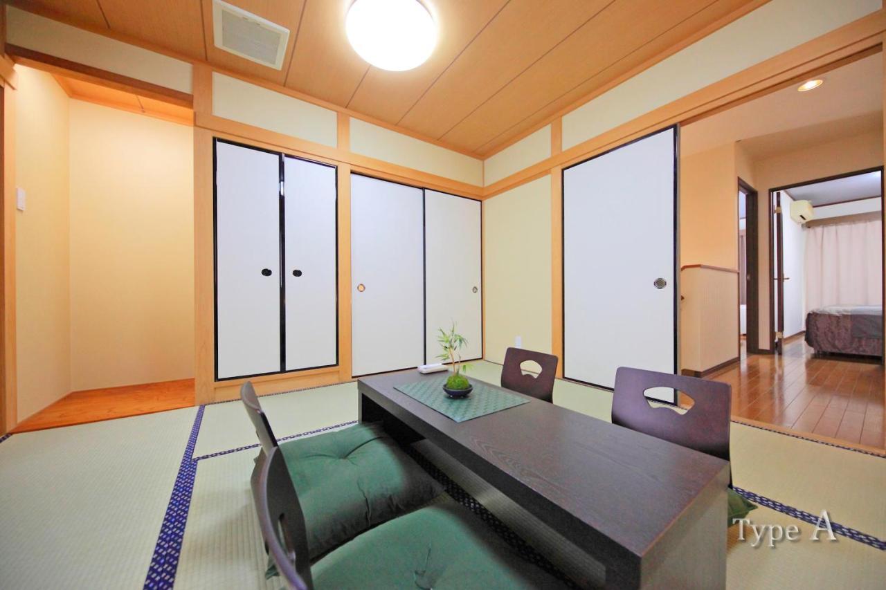 Grandouce Shinsaibashi-Higashi Daire Osaka Dış mekan fotoğraf